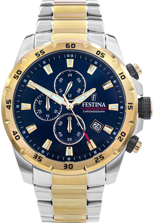 F20562/2 ساعه FESTINA