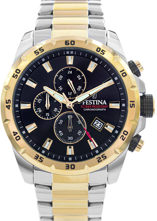 F20562/4 ساعه FESTINA
