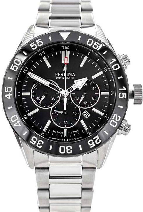 F20575/3 ساعه FESTINA