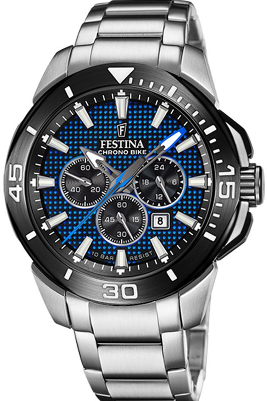 F20641/2 ساعه FESTINA