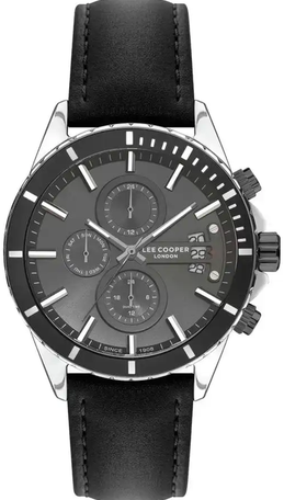 LCO7530-351 ساعة lee cooper