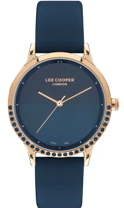 LCO7464-399 ساعة lee cooper