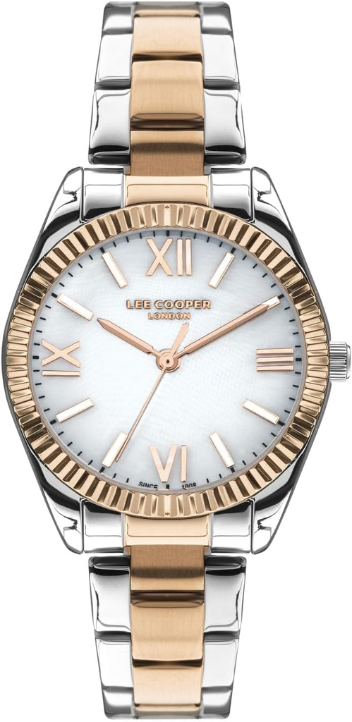 LCO7459-520 ساعة lee cooper