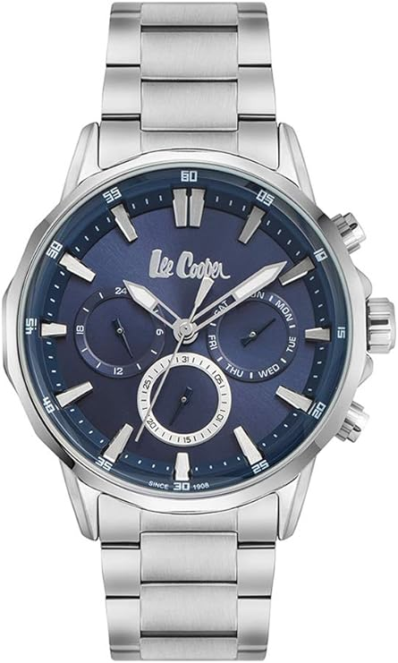 LCO6983-390 ساعة lee cooper