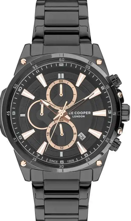 LCO7490-060 ساعة lee cooper
