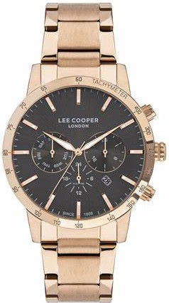 LCO7435-460 ساعة lee cooper