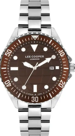 LCO7541-340 ساعة lee cooper
