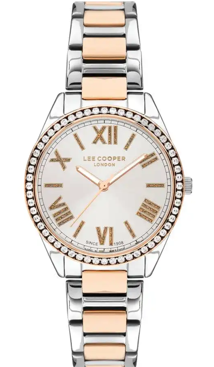 LCO7435-530 ساعة lee cooper