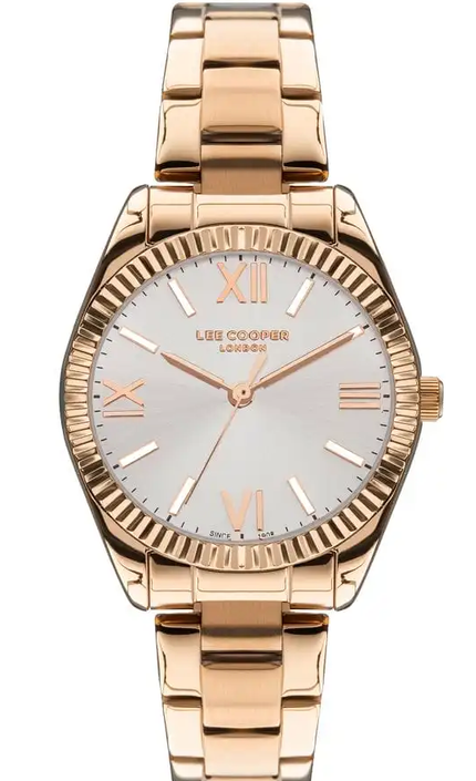 LCO7459-430 ساعة lee cooper
