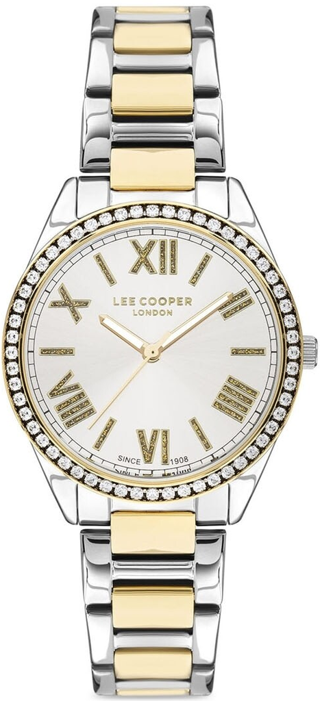 LCO7435-230 ساعة lee cooper