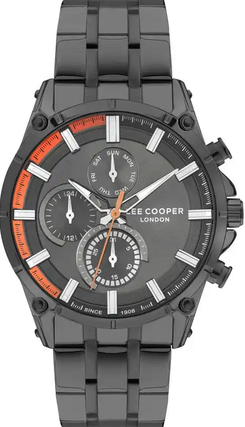LCO7532-070 ساعة lee cooper