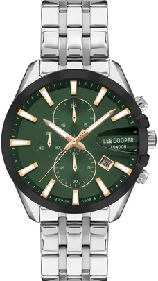 LCO7524-670 ساعة lee cooper