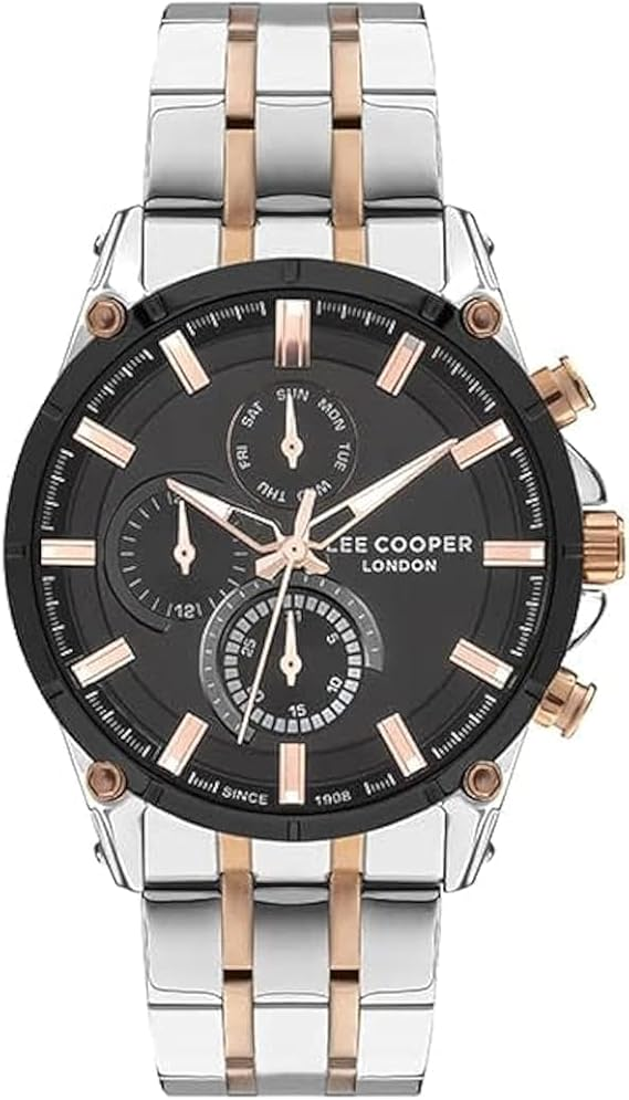 LCO7532-560 ساعة lee cooper