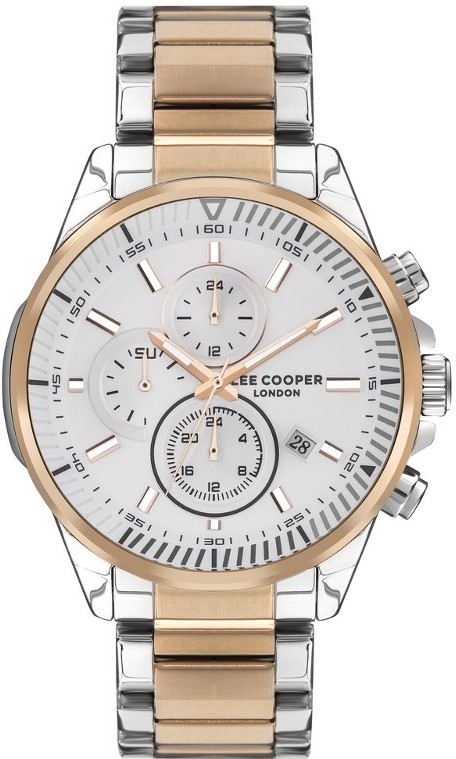 LCO7486-550 ساعة lee cooper