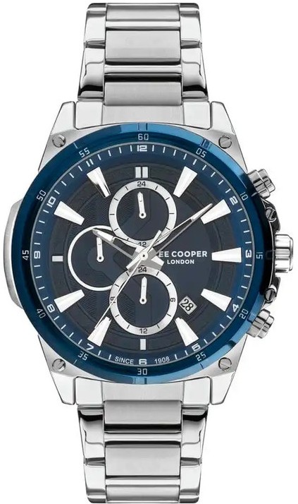 LCO7490-390 ساعة lee cooper