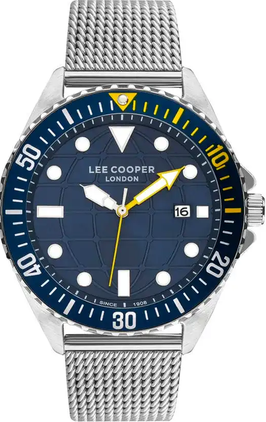 LCO7542-390 ساعة lee cooper