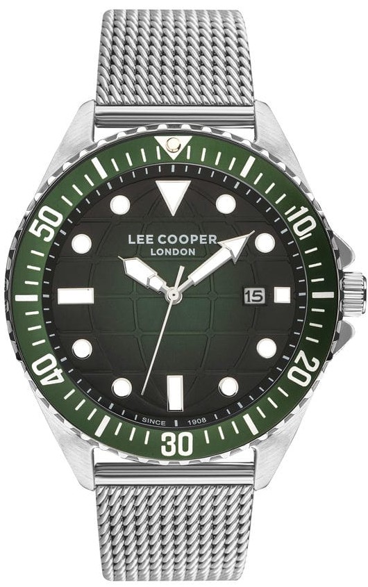 LCO7542-370 ساعة lee cooper