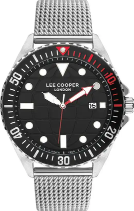 LCO7542-350 ساعة lee cooper