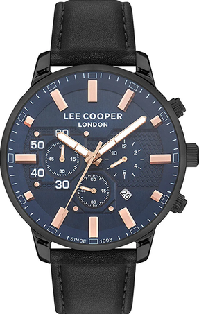 LCO7474-631 ساعة lee cooper