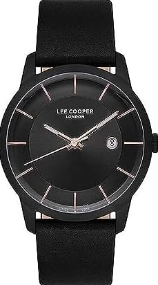 LCO7203-651 ساعة lee cooper