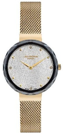 LCO7237-130 ساعة lee cooper