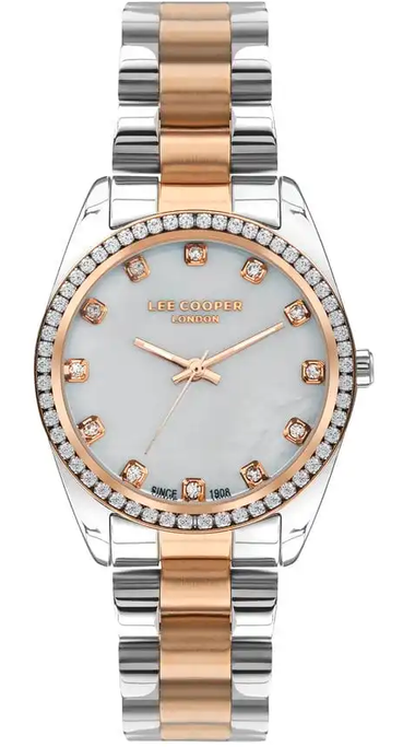 LCO7478-520 ساعة lee cooper