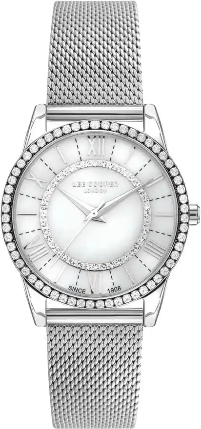 LCO7436-320 ساعة lee cooper