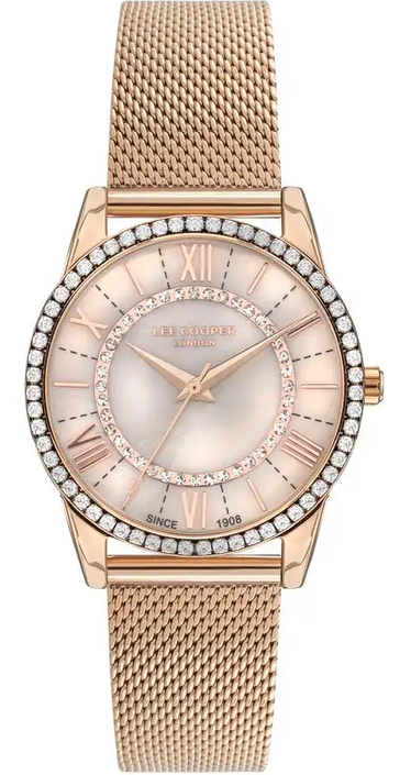 LCO7436-410 ساعة lee cooper