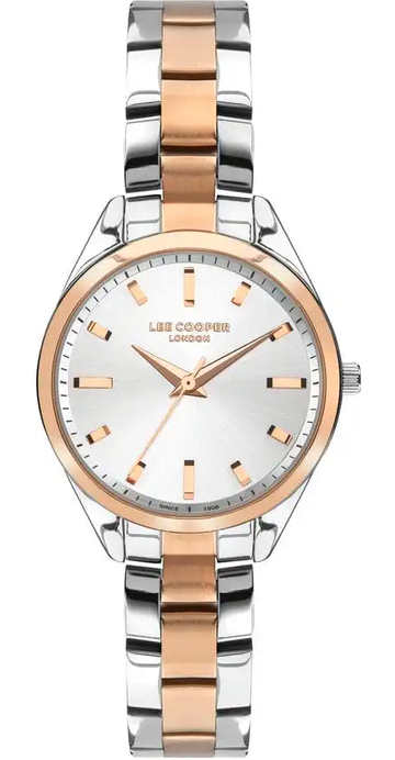 LCO7453-530 ساعة lee cooper