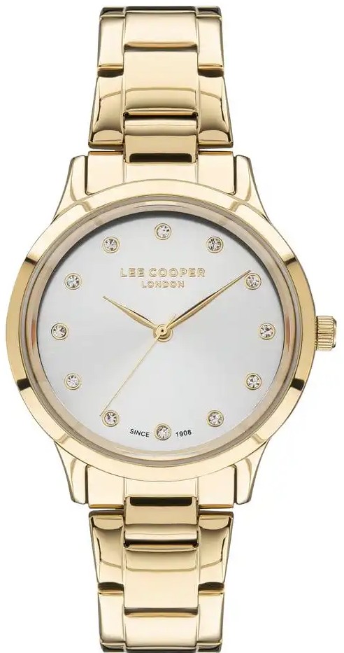 LCO7457-130 ساعة lee cooper