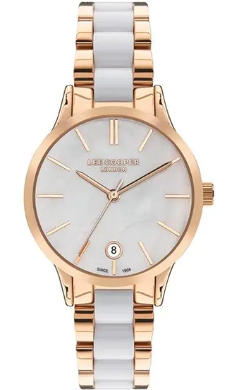 LCO7458-420 ساعة lee cooper