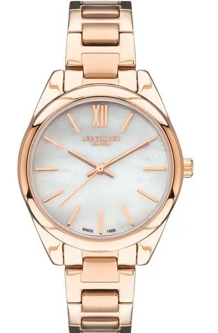 LCO7450-420 ساعة lee cooper