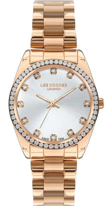 LCO7478-430 ساعة lee cooper
