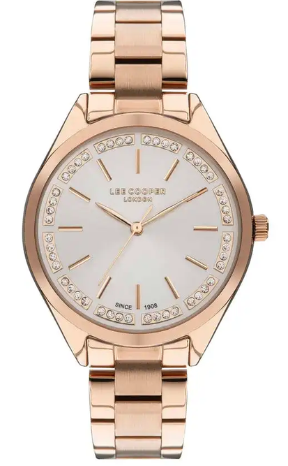 LCO7497-430 ساعة lee cooper