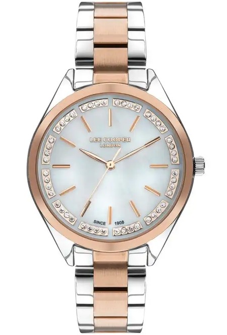 LCO7497-520 ساعة lee cooper