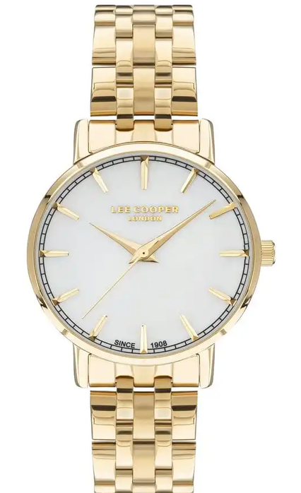 LCO7503-120 ساعة lee cooper