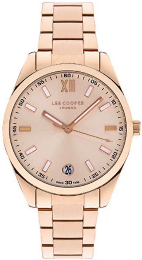 LCO7102-410 ساعة lee cooper