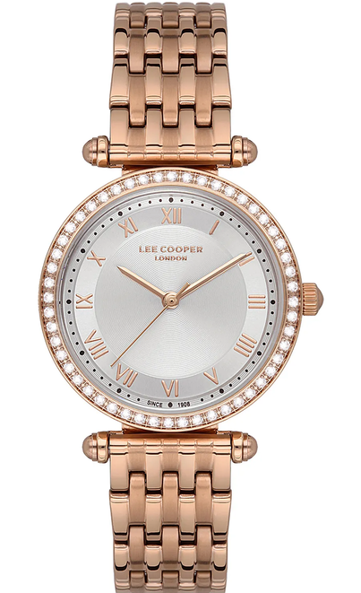 LCO7136-430 ساعة lee cooper