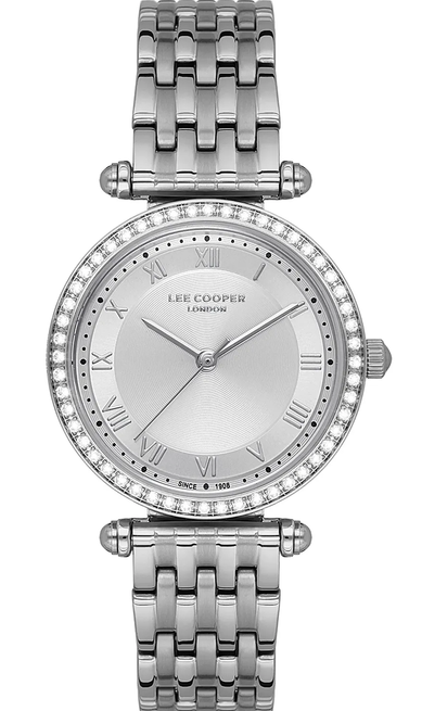LCO7136-330 ساعة lee cooper