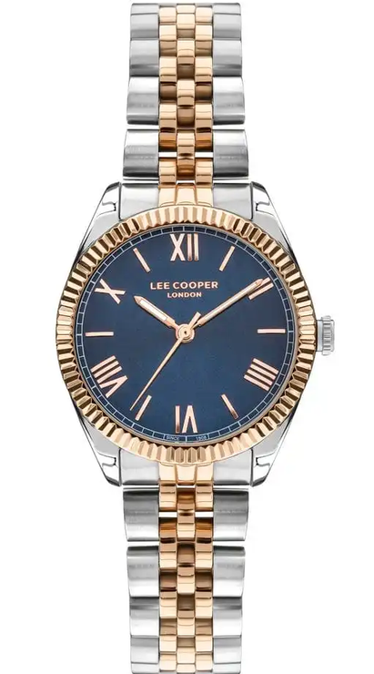 LCO7448-590 ساعة lee cooper