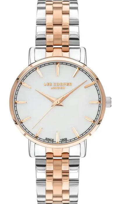 LCO7503-520 ساعة lee cooper