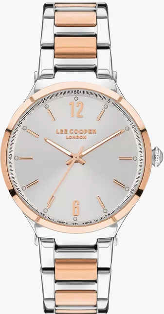 LCO7440-520 ساعة lee cooper
