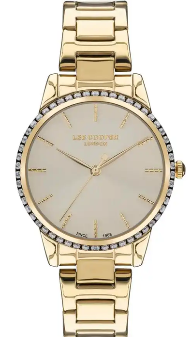 LCO7438-110 ساعة lee cooper
