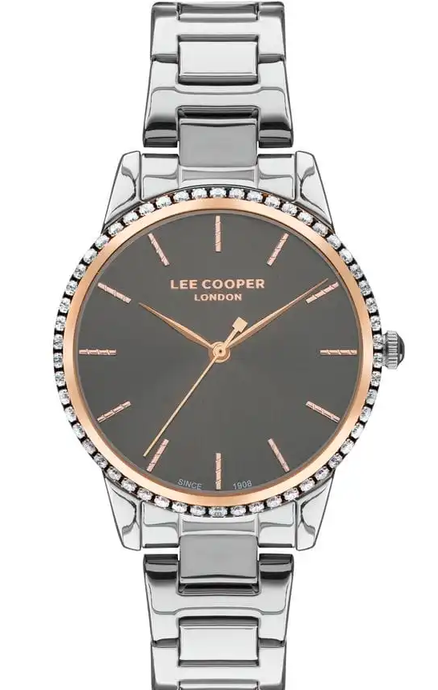 LCO7438-460 ساعة lee cooper