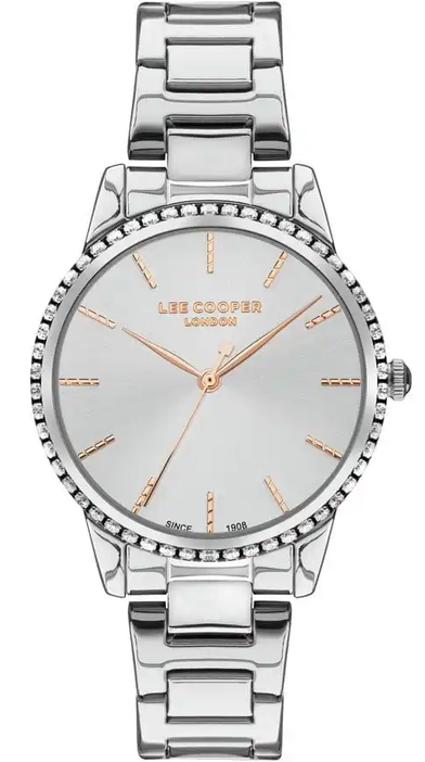 LCO7438-430 ساعة lee cooper