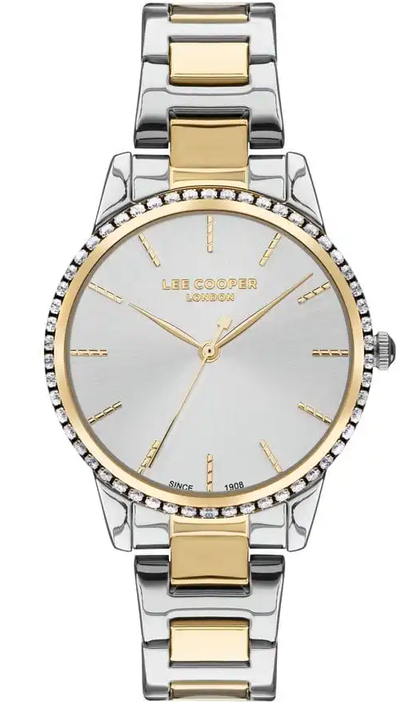 LCO7438-230 ساعة lee cooper