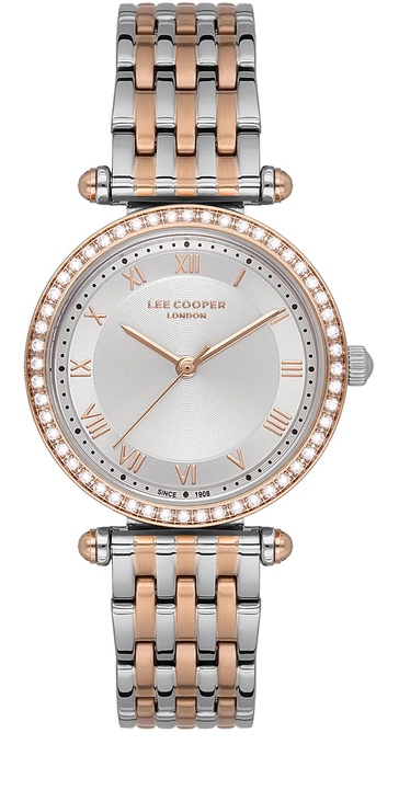 LCO7136-530 ساعة lee cooper