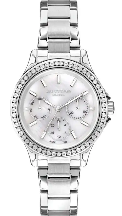 LCO7512-320 ساعة lee cooper