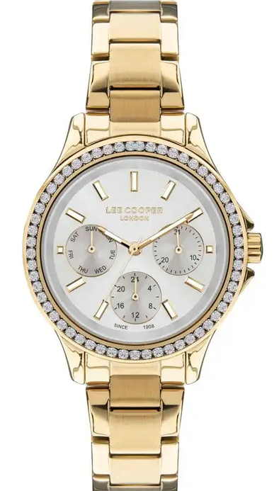 LCO7512-130 ساعة lee cooper