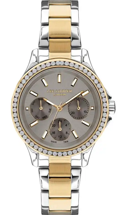 LCO7512-260 ساعة lee cooper